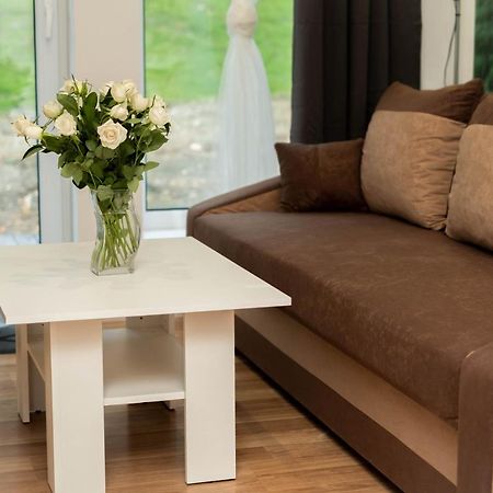 Apartamenty Goszowita Stronie Śląskie 외부 사진