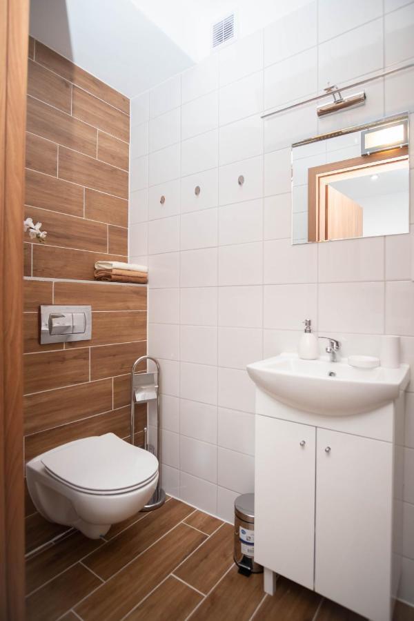 Apartamenty Goszowita Stronie Śląskie 외부 사진