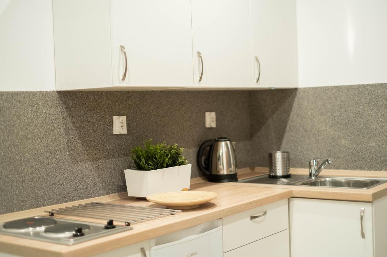 Apartamenty Goszowita Stronie Śląskie 외부 사진
