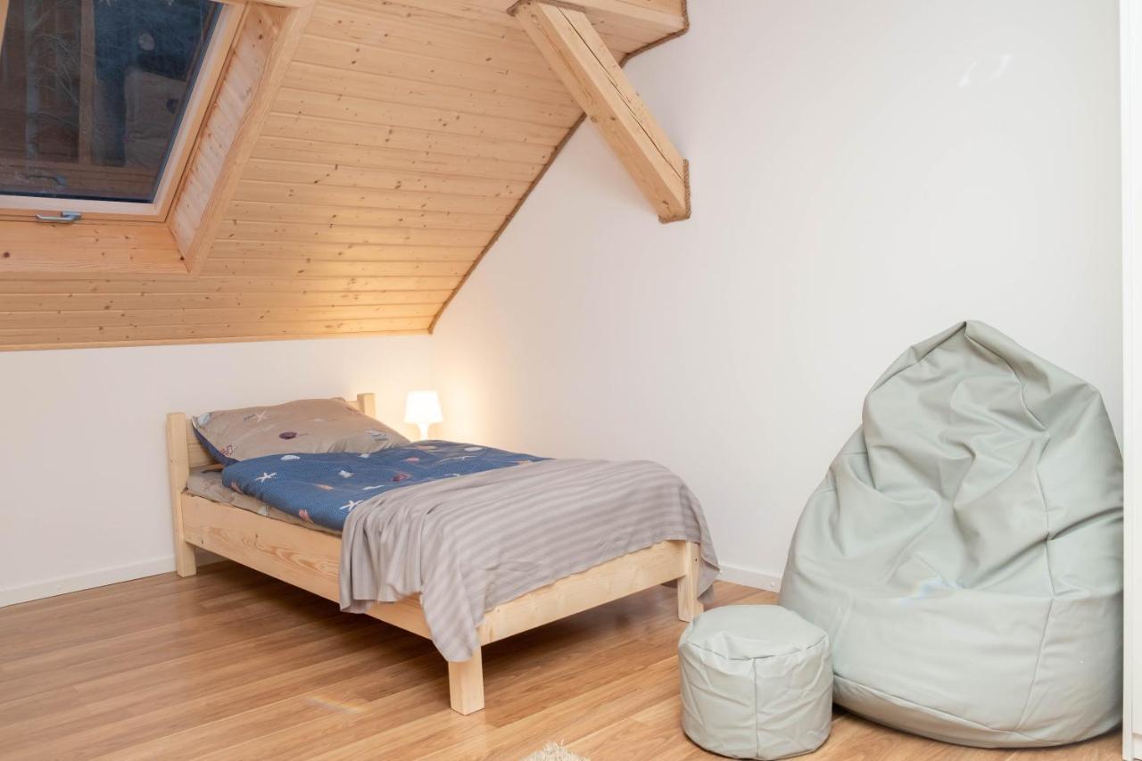 Apartamenty Goszowita Stronie Śląskie 외부 사진