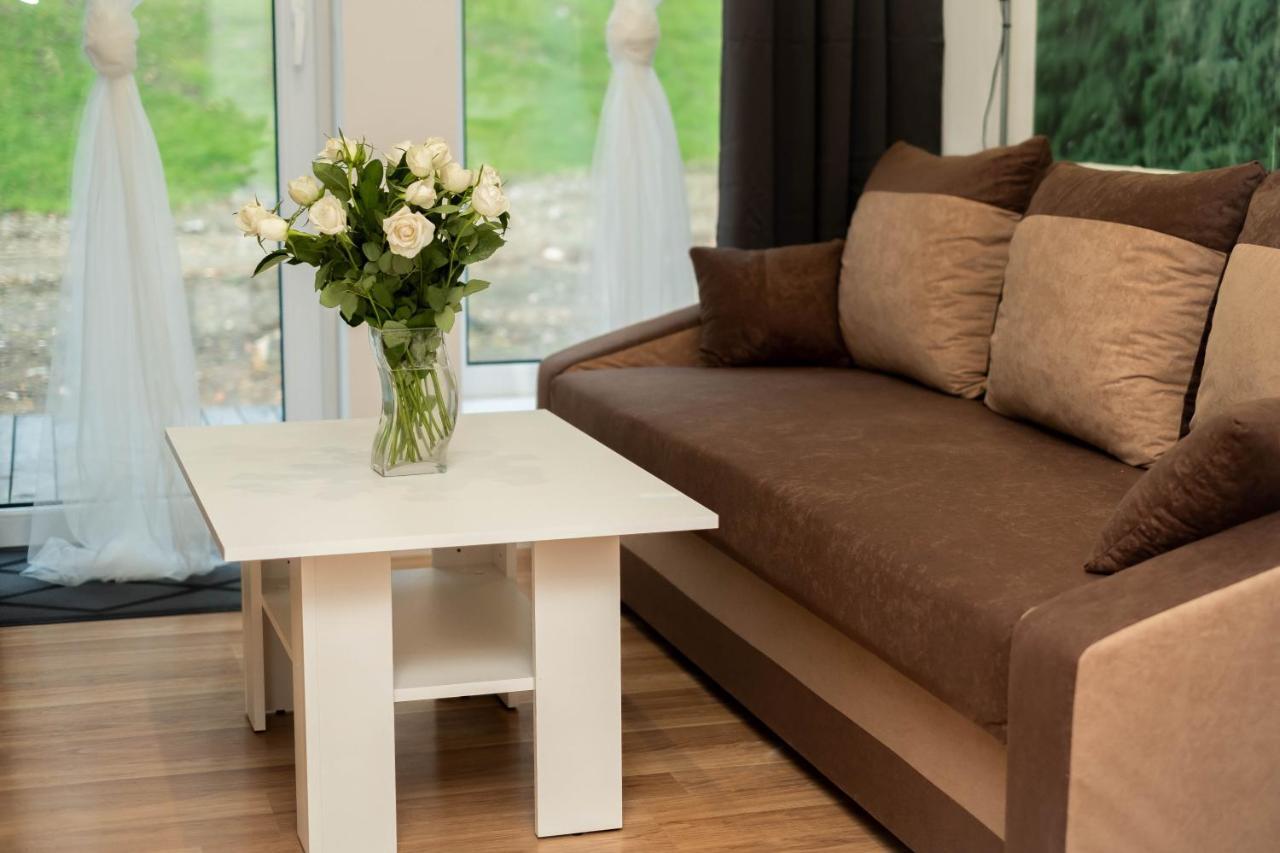 Apartamenty Goszowita Stronie Śląskie 외부 사진