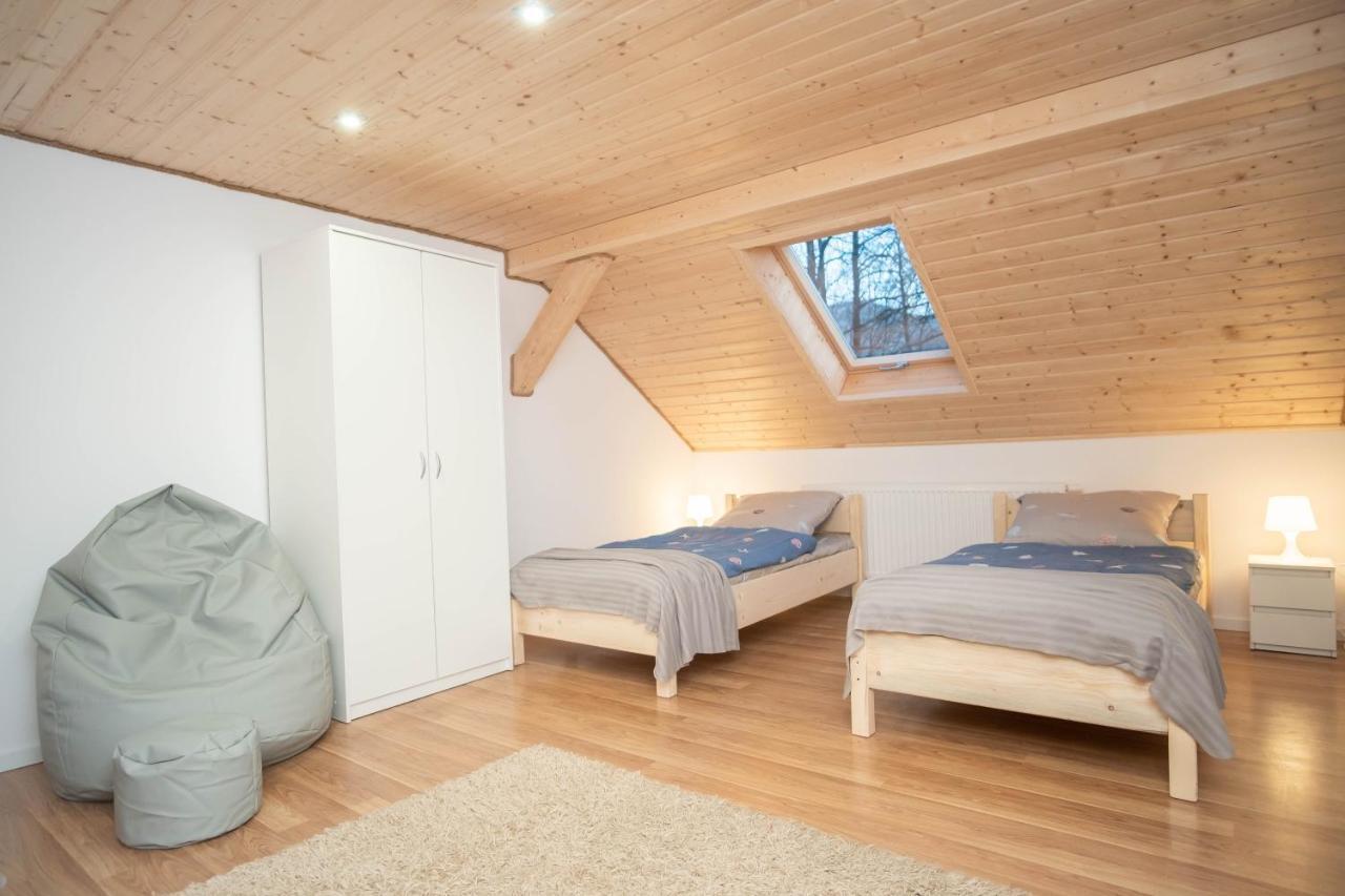 Apartamenty Goszowita Stronie Śląskie 외부 사진